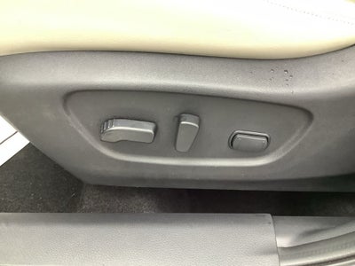 2022 Nissan Rogue Sport SL AWD Xtronic CVT