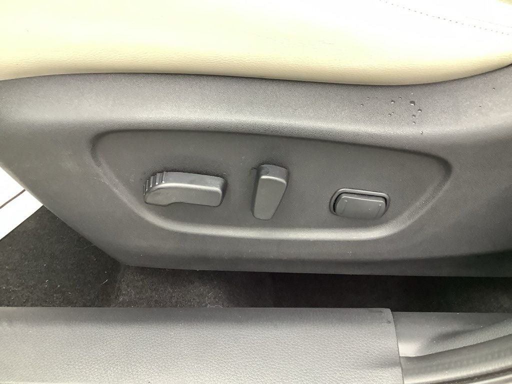 2022 Nissan Rogue Sport SL AWD Xtronic CVT