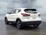 2022 Nissan Rogue Sport SL AWD Xtronic CVT