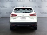 2022 Nissan Rogue Sport SL AWD Xtronic CVT