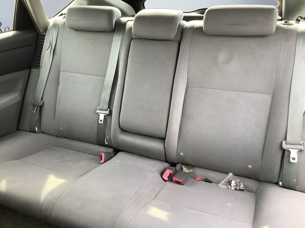 2007 Toyota Prius Base