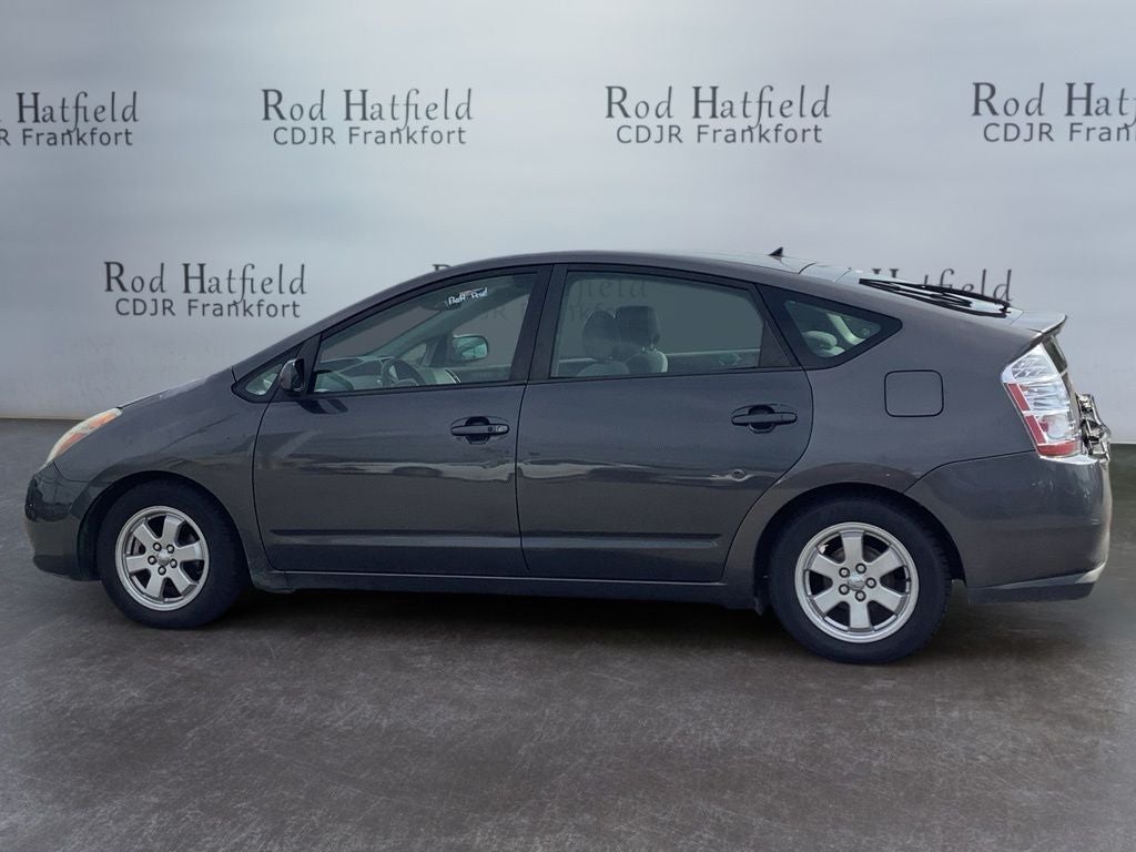 Used 2007 Toyota Prius Base with VIN JTDKB20U073222922 for sale in Frankfort, KY