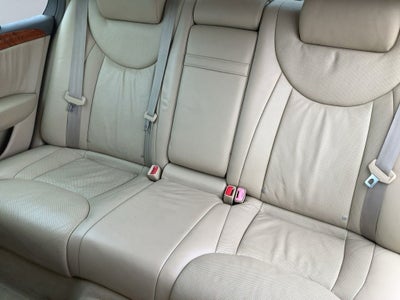 2006 Lexus LS 430 430