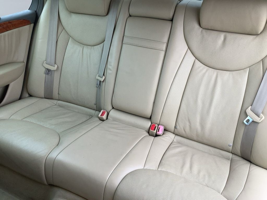 2006 Lexus LS 430 430