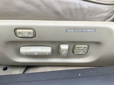 2006 Lexus LS 430 430