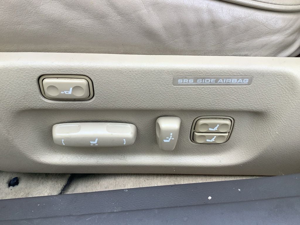 2006 Lexus LS 430 430