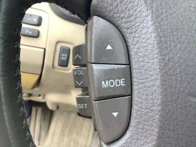 2006 Lexus LS 430 430
