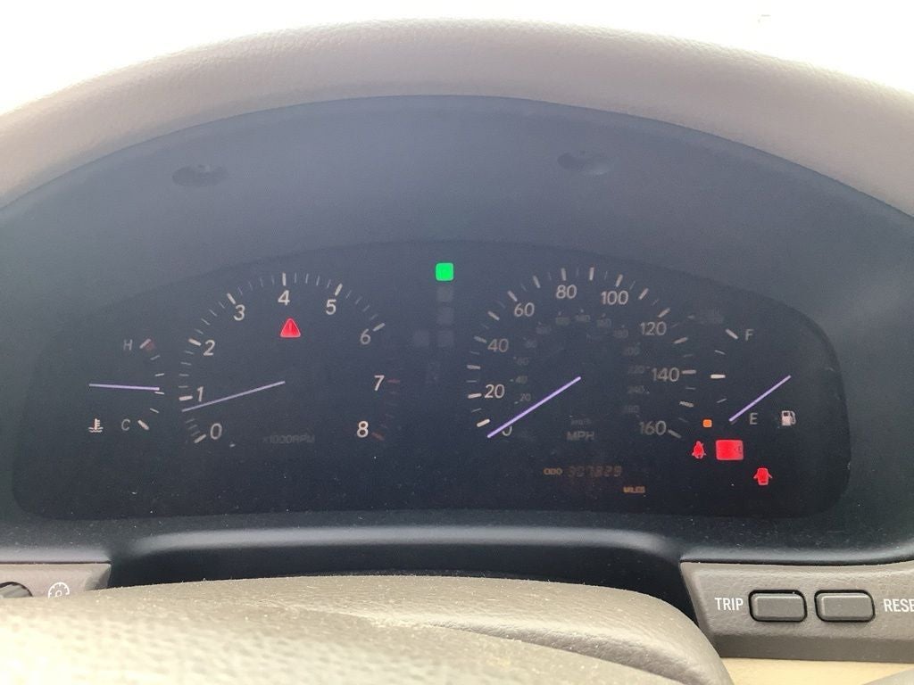 2006 Lexus LS 430 430