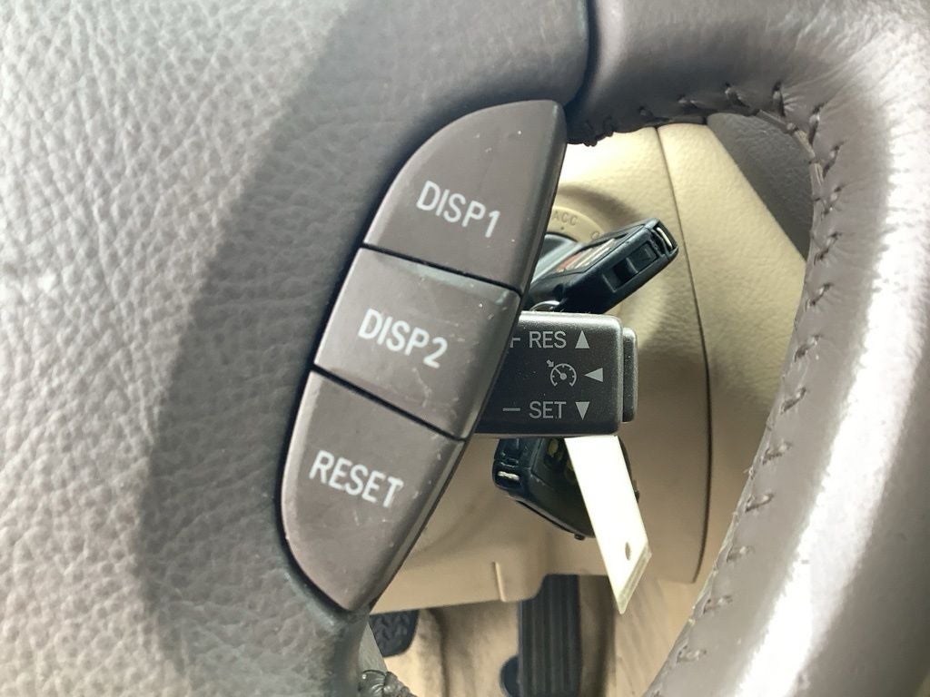 2006 Lexus LS 430 430