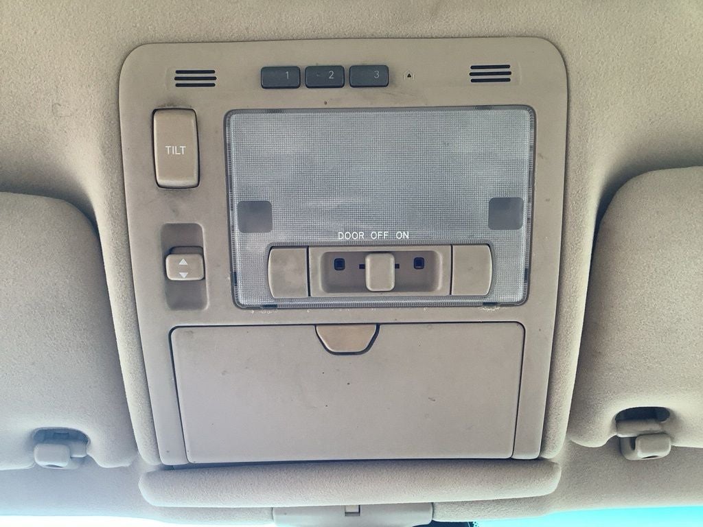 2006 Lexus LS 430 430