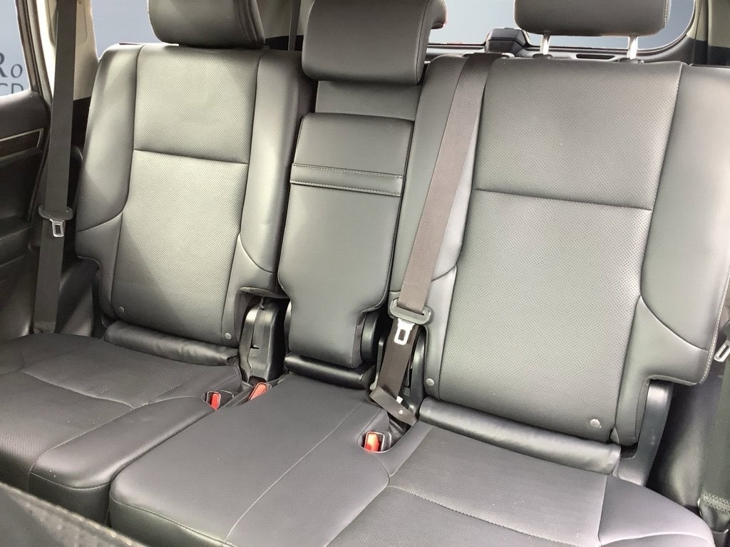 2015 Lexus GX 460