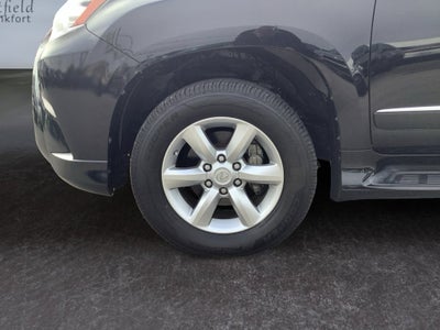2015 Lexus GX 460