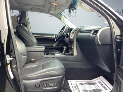 2015 Lexus GX 460