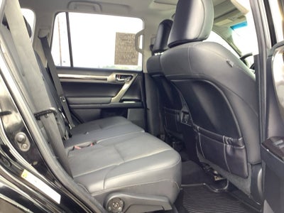 2015 Lexus GX 460
