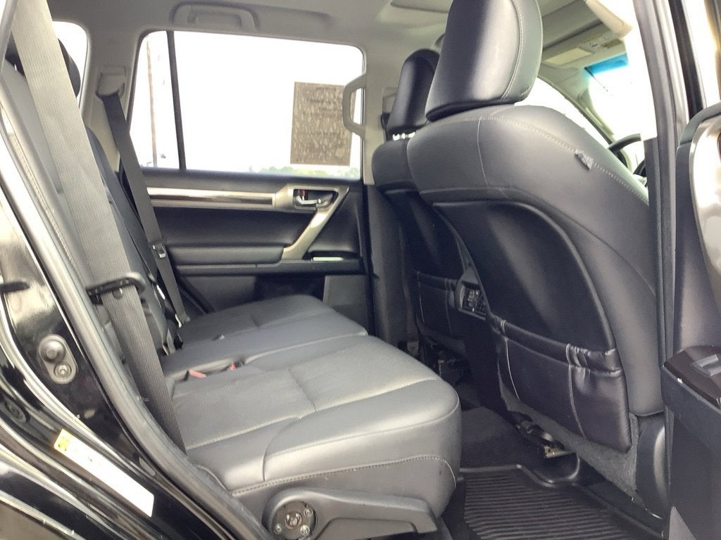 2015 Lexus GX 460