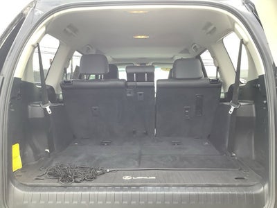 2015 Lexus GX 460