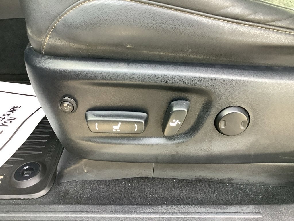 2015 Lexus GX 460