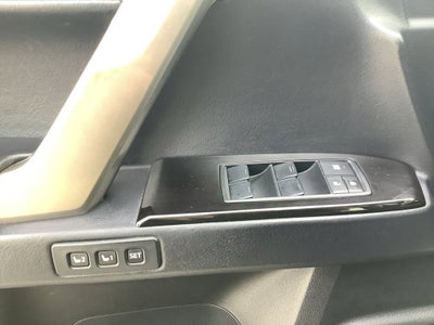 2015 Lexus GX 460