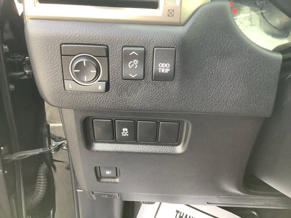 2015 Lexus GX 460