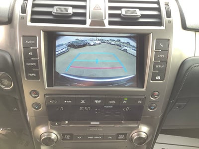 2015 Lexus GX 460