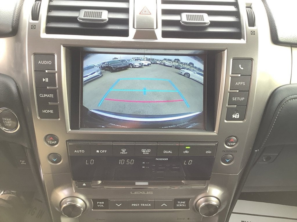 2015 Lexus GX 460