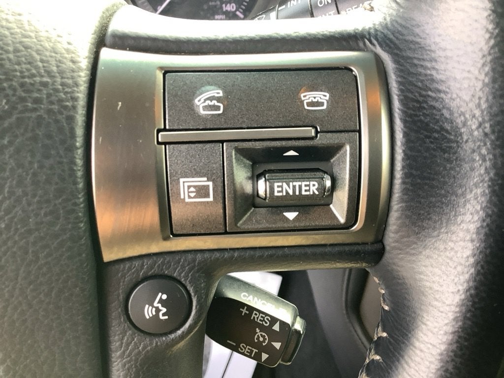 2015 Lexus GX 460