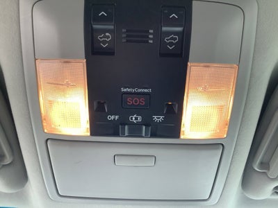 2015 Lexus GX 460