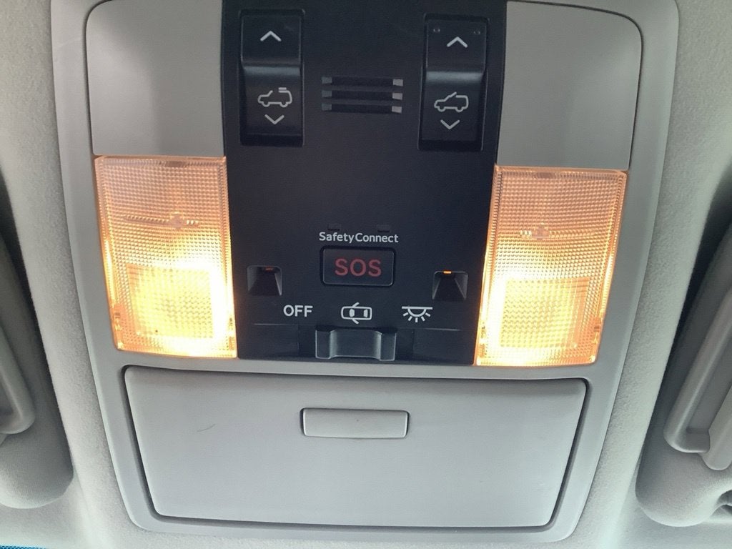 2015 Lexus GX 460