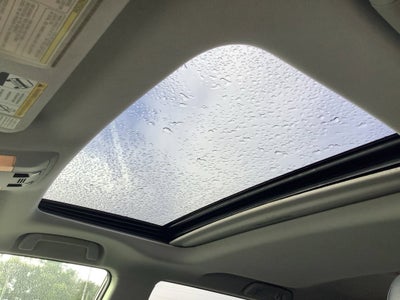 2015 Lexus GX 460