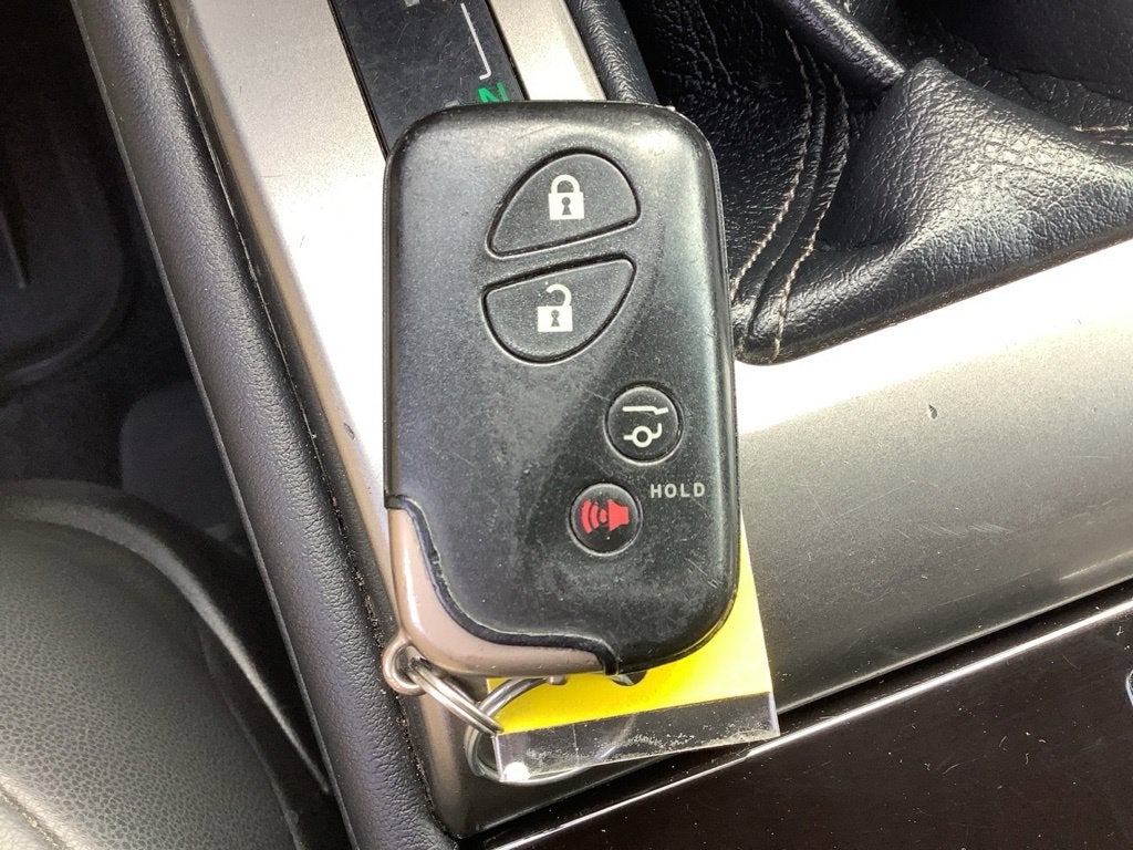 2015 Lexus GX 460