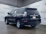 2015 Lexus GX 460