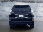 2015 Lexus GX 460