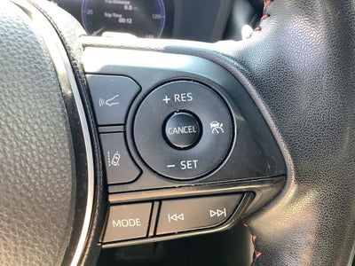2024 Toyota RAV4 Prime XSE