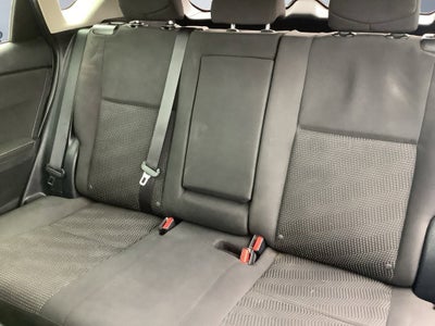 2016 Scion iM Base