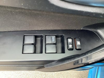 2016 Scion iM Base