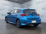 2016 Scion iM Base
