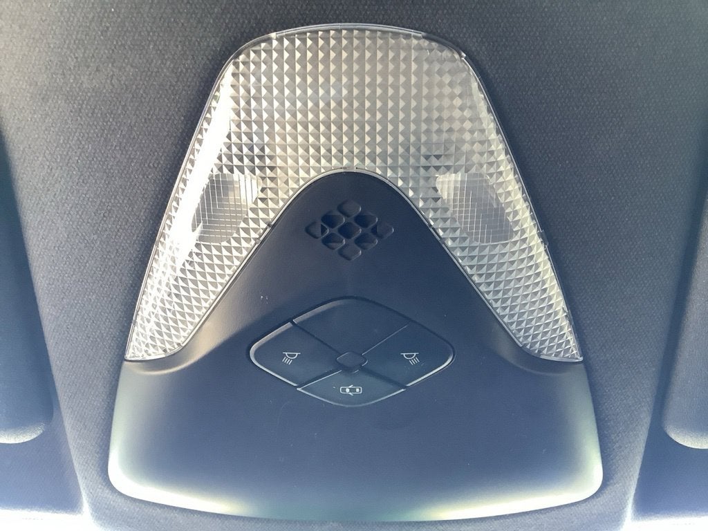 2019 Toyota C-HR LE