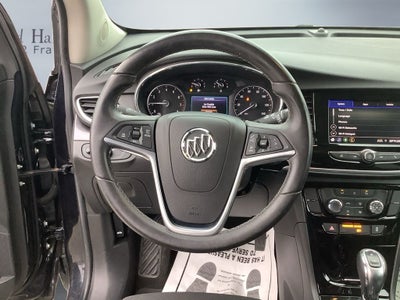 2022 Buick Encore AWD Preferred