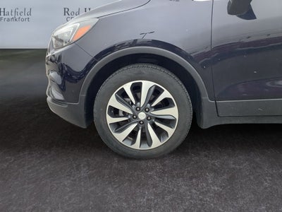 2022 Buick Encore AWD Preferred