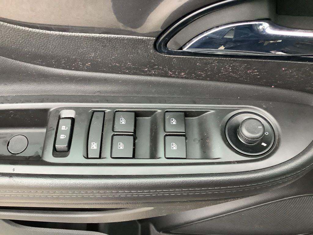 2022 Buick Encore AWD Preferred