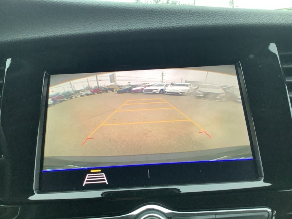 2022 Buick Encore AWD Preferred