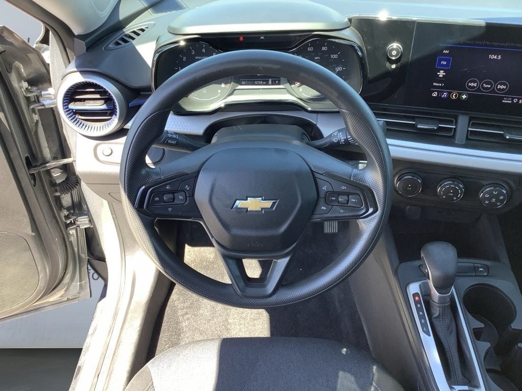 2024 Chevrolet Trax FWD SP