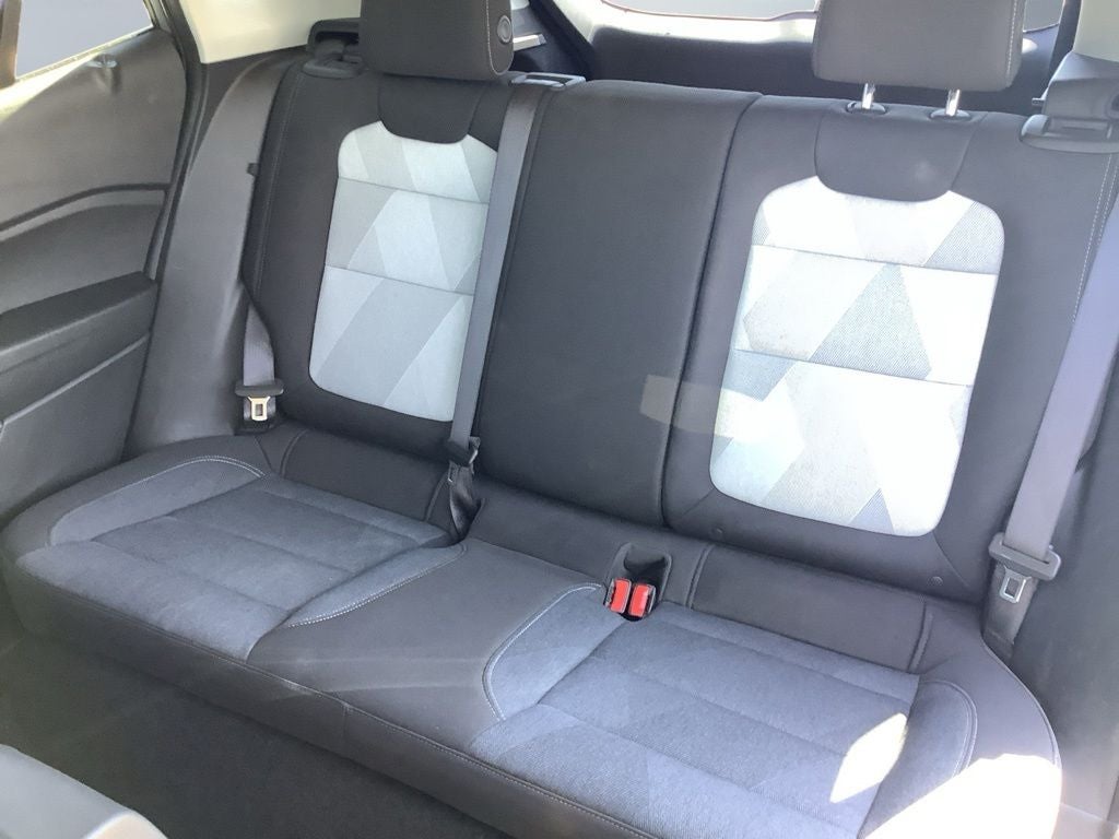 2024 Chevrolet Trax FWD SP
