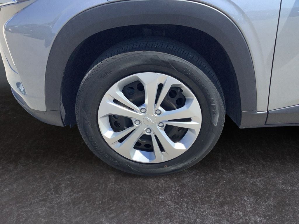 2024 Chevrolet Trax FWD SP