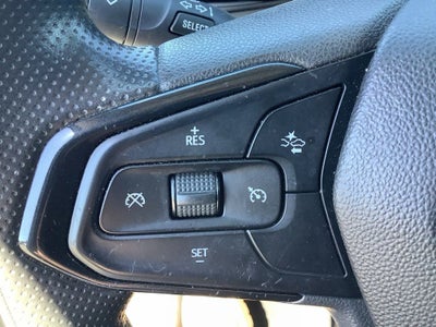 2024 Chevrolet Trax FWD SP