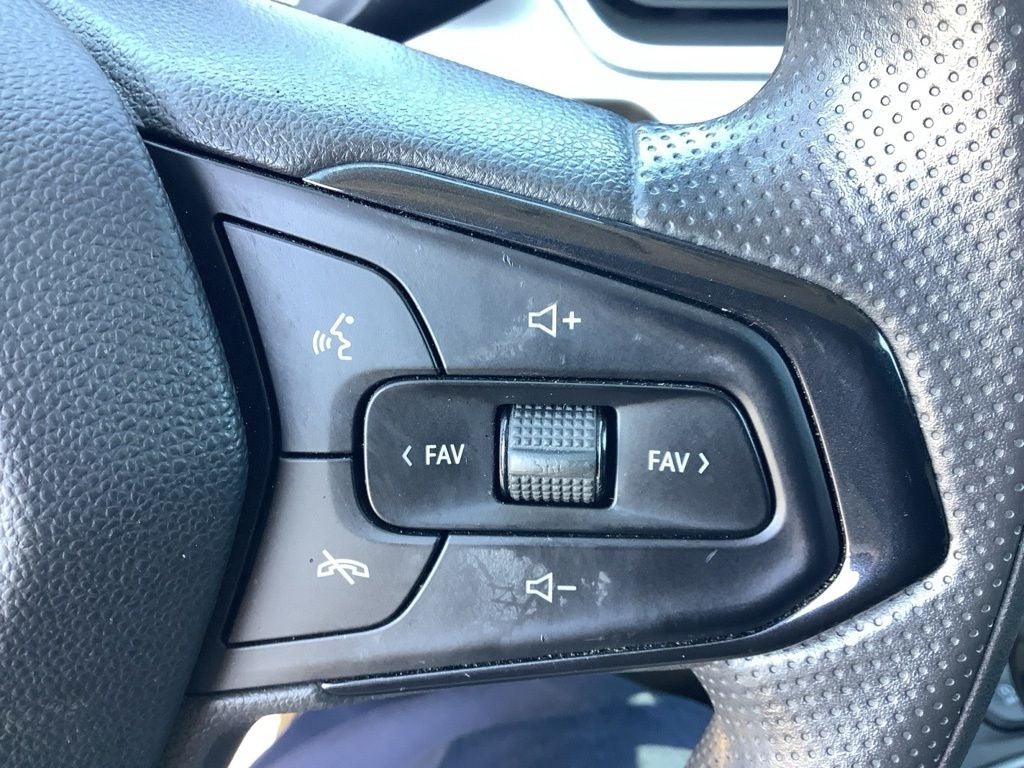 2024 Chevrolet Trax FWD SP
