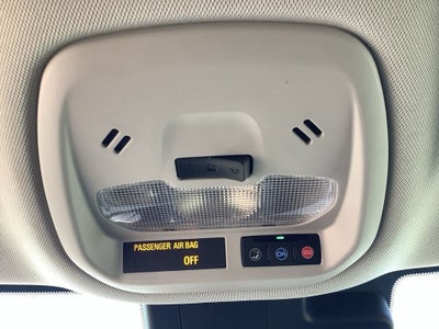 2024 Chevrolet Trax FWD SP