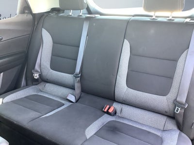 2023 Chevrolet Trailblazer FWD LS