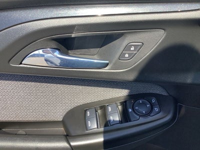 2023 Chevrolet Trailblazer FWD LS