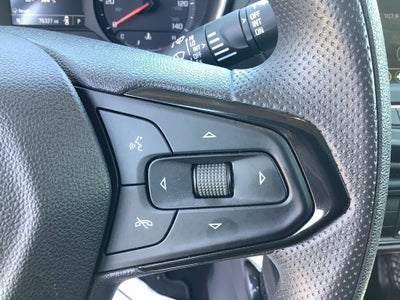 2023 Chevrolet Trailblazer FWD LS
